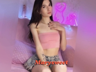 Marysweet