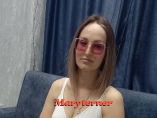 Maryterner
