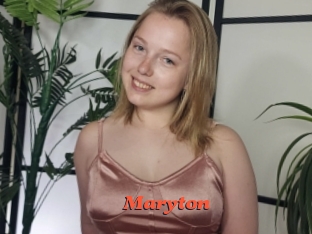Maryton