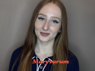 Maryvarum