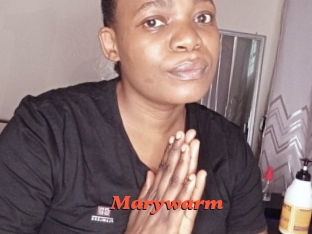 Marywarm