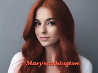 Marywashington