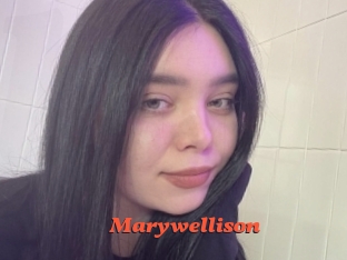 Marywellison