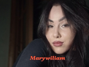 Marywiliam