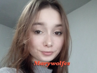 marywolfes Livespot