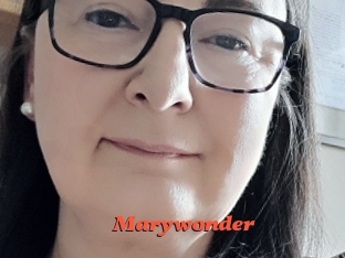 Marywonder