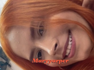 Maryyarper