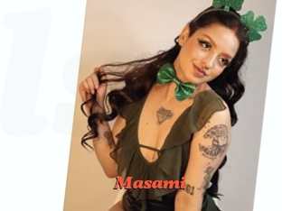 masami Livespot