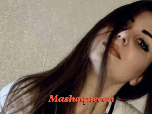 Mashaqueeen