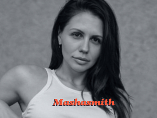 Mashasmith