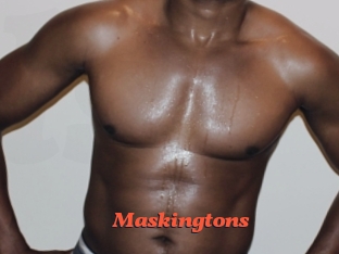 Maskingtons