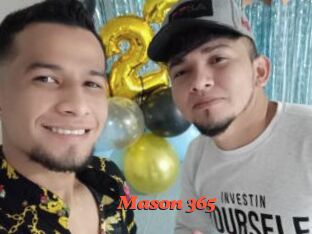 Mason_365