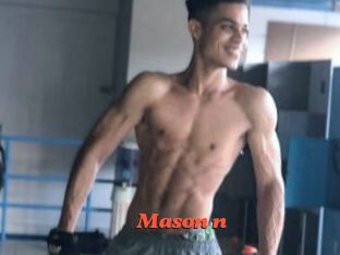 Mason_n