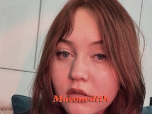 Masonedith