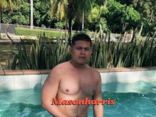 Masonharris