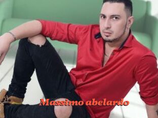 Massimo_abelardo
