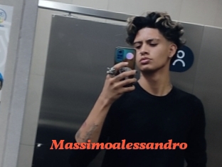 Massimoalessandro