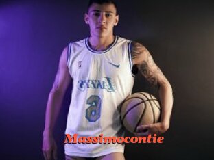 Massimocontie