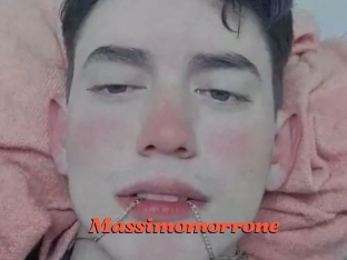 massimomorrone Livespot