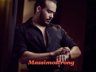 massimostrong Livespot