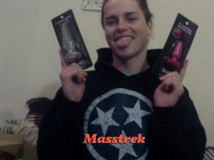 Masstrek