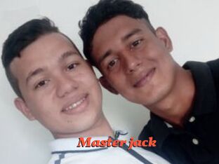 master_jack Livespot