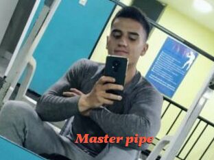 Master_pipe