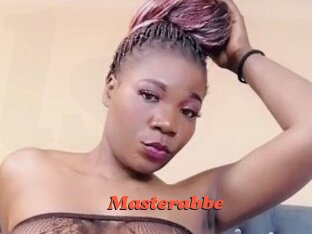 Masterabbe