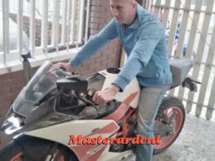 Masterardent