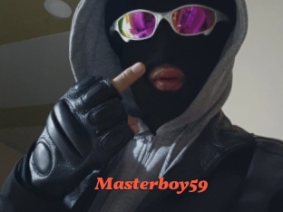 masterboy59 Livespot