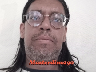 masterdino290 Livespot