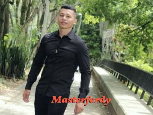 Masterferdy