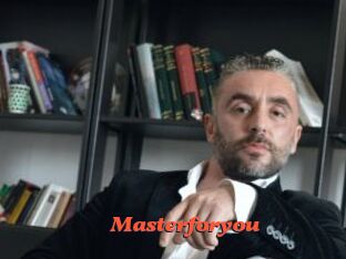 masterforyou Livespot