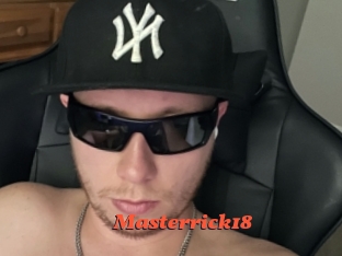 Masterrick18
