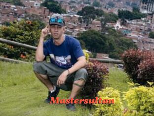 mastersultan Livespot