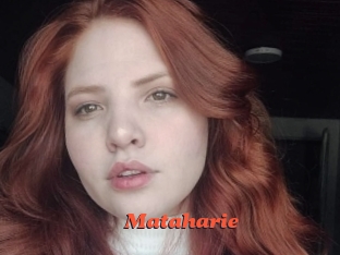 Mataharie