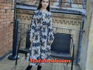 Matdoraboom