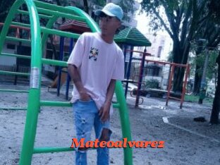 Mateoalvarez