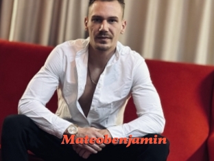 mateobenjamin Livespot