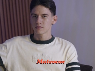 Mateocox