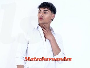 Mateohernandez