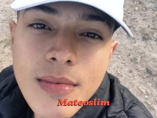 Mateoslim