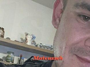Mateuszek
