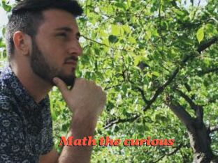 Math_the_curious