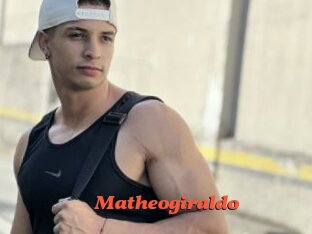 Matheogiraldo