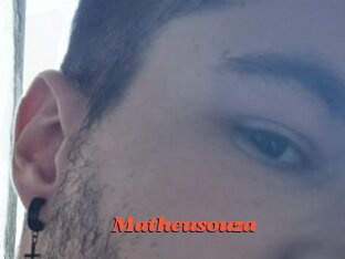 Matheusouza