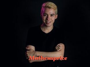 Matheusprice