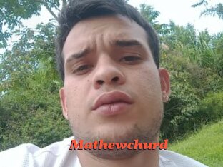 Mathewchurd