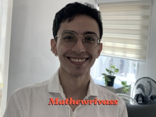 mathewrivass Livespot