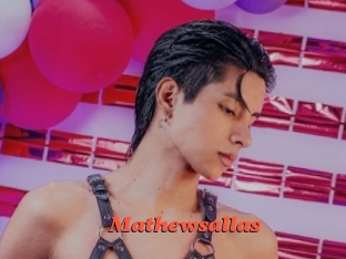 Mathewsallas